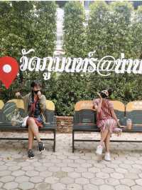 วัดภูมินทร์ น่าน
