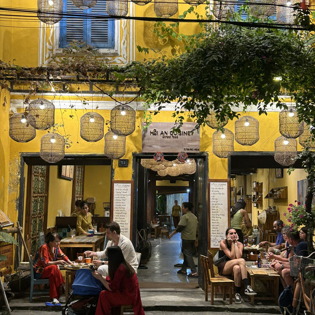 4 Days in Hoi An