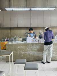 One To Two – คาเฟ่เรียบง่าย กาแฟดี ทาว์นอินทาว์น