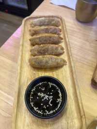 尖沙咀餃子王