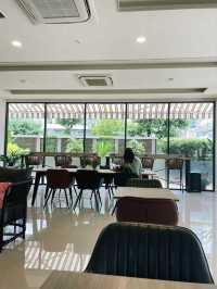 Café Nescafé Thonglor
