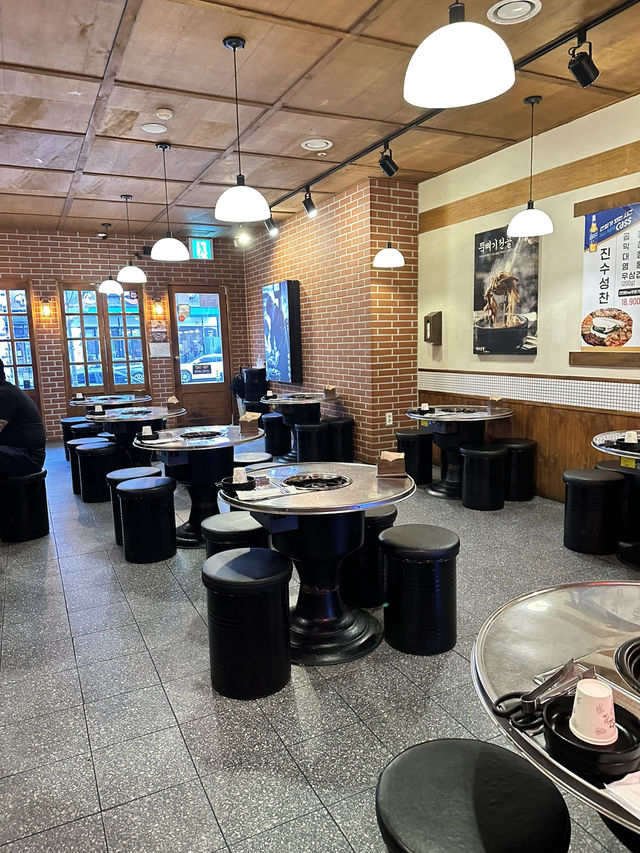 전주혁신도시 곱창 맛집