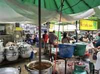 ”โจ๊ก ก๋วยจั๊บ ต้มเส้น บัตรคิว“ ร้านดังขอนแก่น