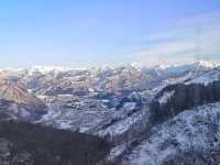 GALA Yuzawa เล่นหิมะใกล้โตเกียว 