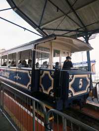 🏖️ Llandudno（ランディドノ）一日游攻略 🚋