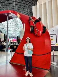 Ferrari World