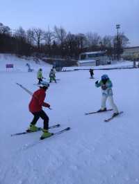 Skiing the Peaks: An Unforgettable Adventure at Yabuli Resort