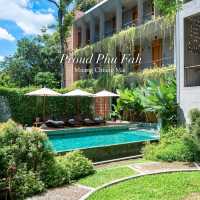 พราวภูฟ้า เมืองเชียงใหม่