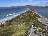 Trip to Tasmania 