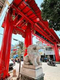 A Fun-Filled Surabaya Day: Kya Kya, KidZania & Bakwan Kapasari
