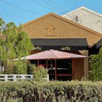 Coffice Coffee Roaster • Chiangmai 