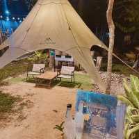 Somthawin Camp - สมถวิล แคมป์