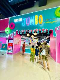 พาลูกไปปล่อยพลัง Kid's Box by Kizooona