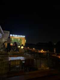 ร้านอาหารริมน้ำมิชลินซ้อน4ปี
