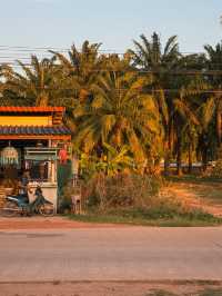 Days in Koh Lanta