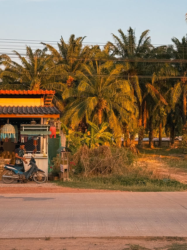 Days in Koh Lanta