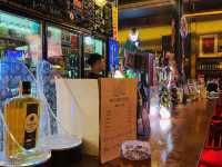 Ubon Tap Taste House - Craft Beer & Foods