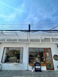 Del & Dia Cafe' and Restaurant Halal Ao Nang Krabi