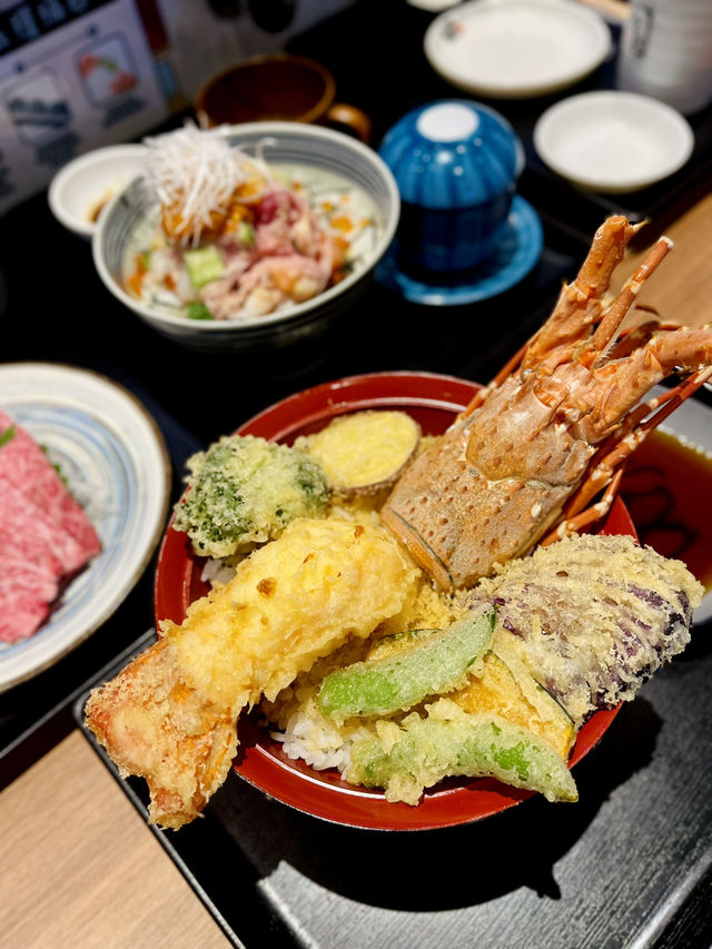 有想過與日本忍者們,一同在東瀛料理中修行嗎🥷 有想過與日本忍者們,一同在東瀛料理中修行嗎🥷
