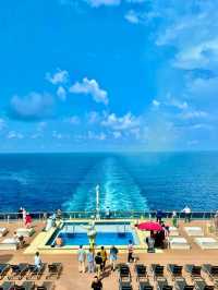 MSC Bellissima: Romance of the Open Sea