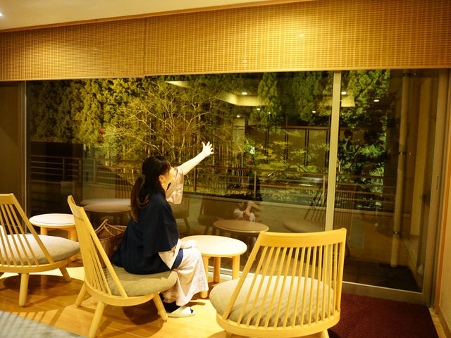 【岩手】ゆっくり過ごせる大人のリゾート旅館