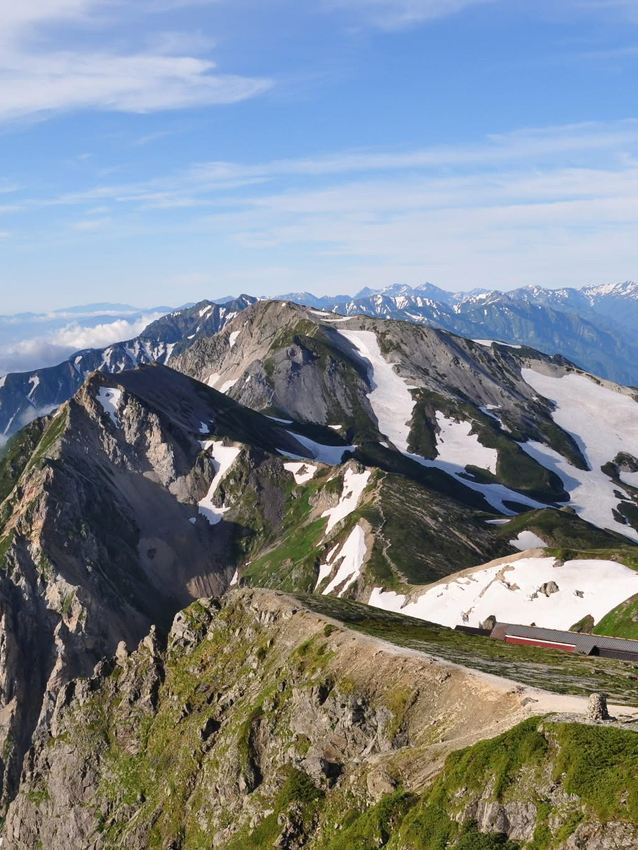 Mt. Shiroma Hike | Trip.com Asahi