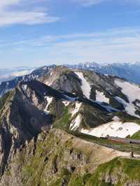 Mt. Shiroma Hike
