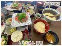 【岐阜/可児】絶品‼︎自然薯のとろろがついた飛騨牛の定食＊お食事処 とろろめし萬葉＊