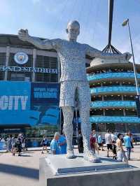 Manchester: Must visit attraction!