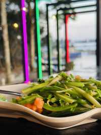 Great Delicious😋👍🏻Chinese Cuisine @JB Town