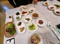 제천 청풍호 떡갈비 전문점
