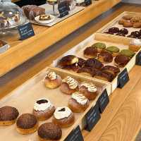Butter bakery 
