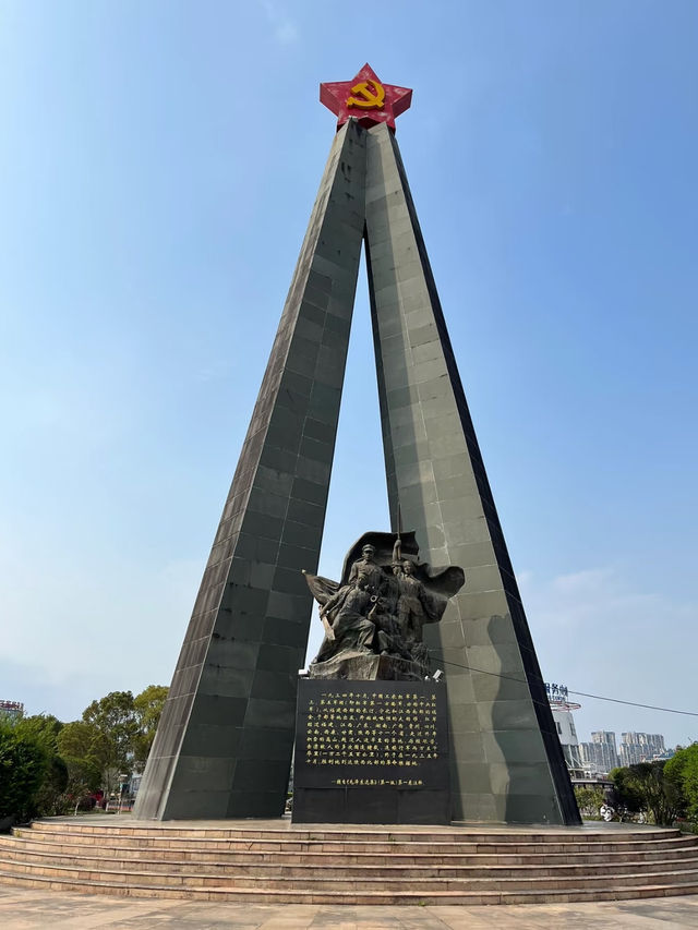 Trip to Ninghua 🇨🇳 