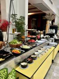 【バンコク】立地良し！コスパ良し！TAIPAN HOTEL