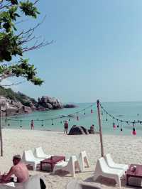Seaside Paradise in Koh Samui