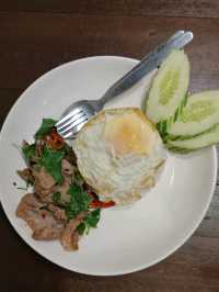 Yham แหยม ร้านอาหาร ฉะเชิงเทรา