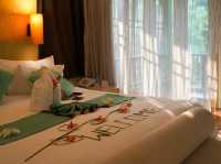 เช็คอินเกาะช้าง กับ Mercure 
