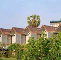 ANA ANAN Resort & Villas Pattaya