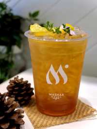 Mashaa Halal - คาเฟ่ฮาลาล เมืองเก่าภูเก็ต