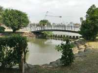#蓮池潭風景區-高雄左營