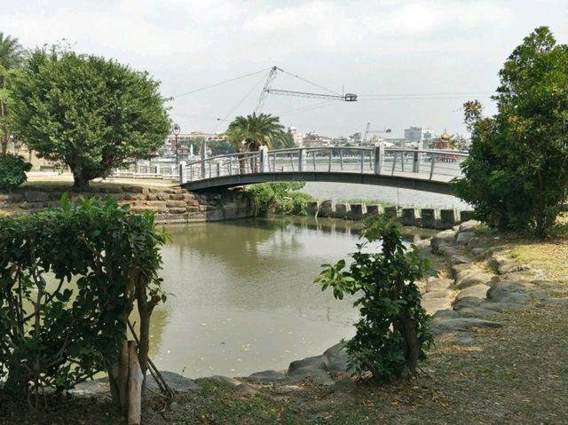 #蓮池潭風景區-高雄左營