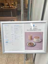 Blue Bottle Coffee - Kobe Shop : กาแฟน้องขวดสีฟ้า