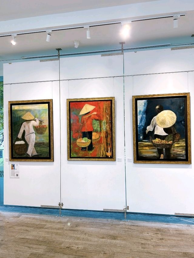 Art Beats: A Symphony of Creativity