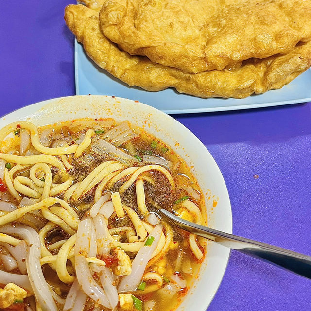 키르기스스탄 카라콜에 있는 아쉬란푸 맛집 💕