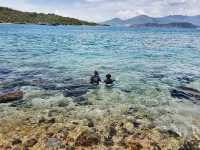 Bãi Tranh, Nha Trang: A Sustainable Slice of Paradise