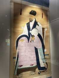 역사의 주인공이 된 하루를 느낄수 있는 나라에 공을 세우다🇰🇷