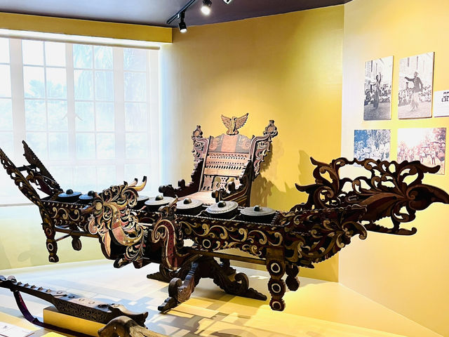 Unveiling Culture:Museum of Anthropology
