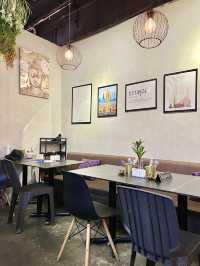Amazing Thai Food in Manila! Chang Thai