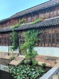 Yuehe Historic Street: A Living Legacy by the Water