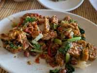 Learning to Cook Like a Local at Ubud